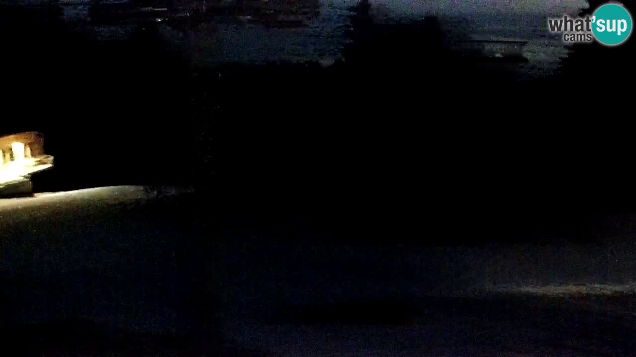 Stations de ski Maribor Pohorje web cam Ruška