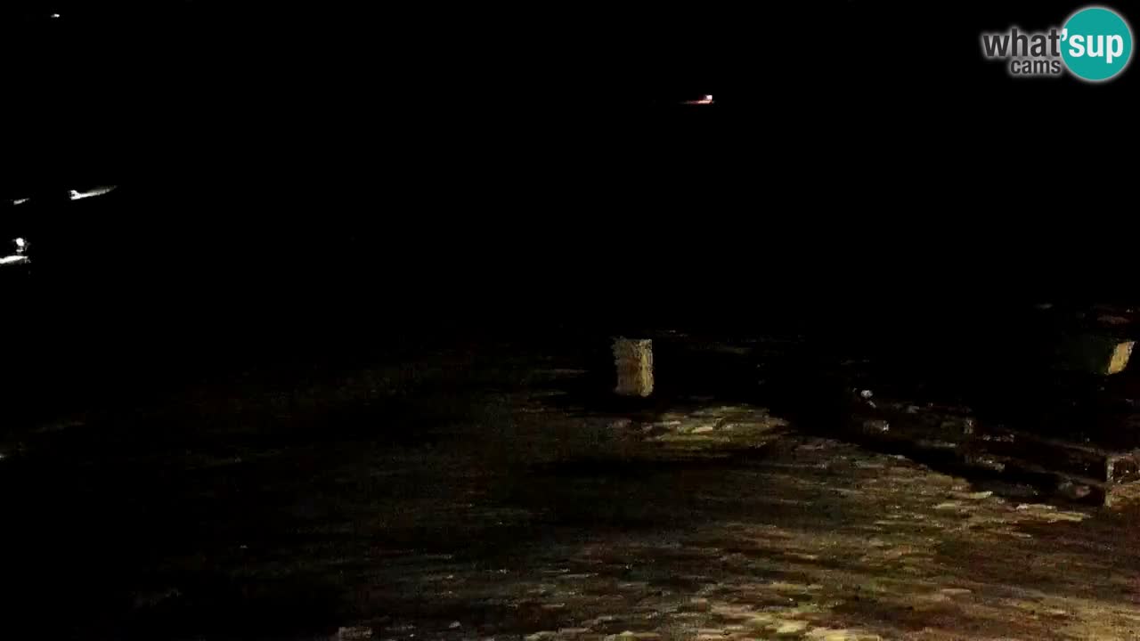 SKI Maribor Pohorje webcam Ruška