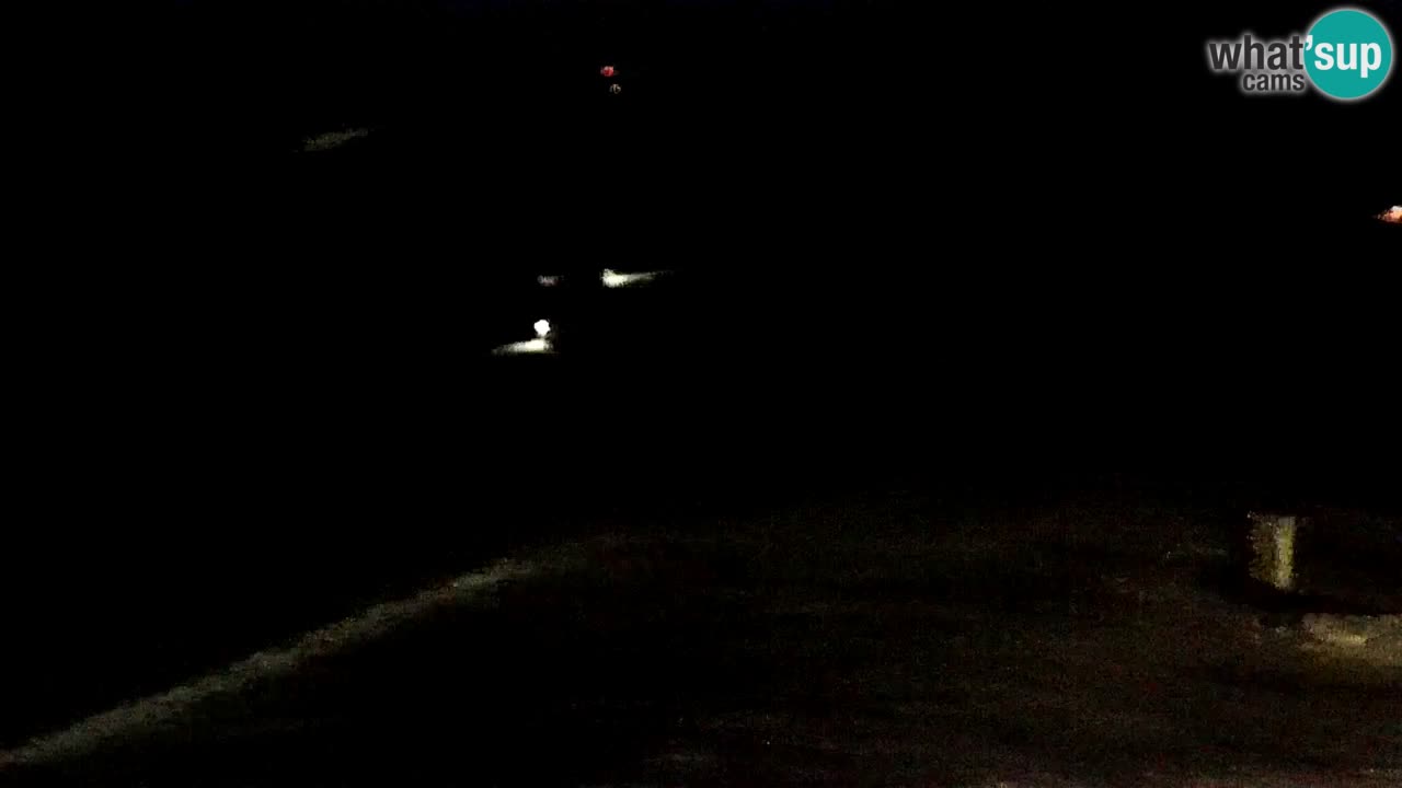 Stazione sciistica Maribor Pohorje – Ruška livecam