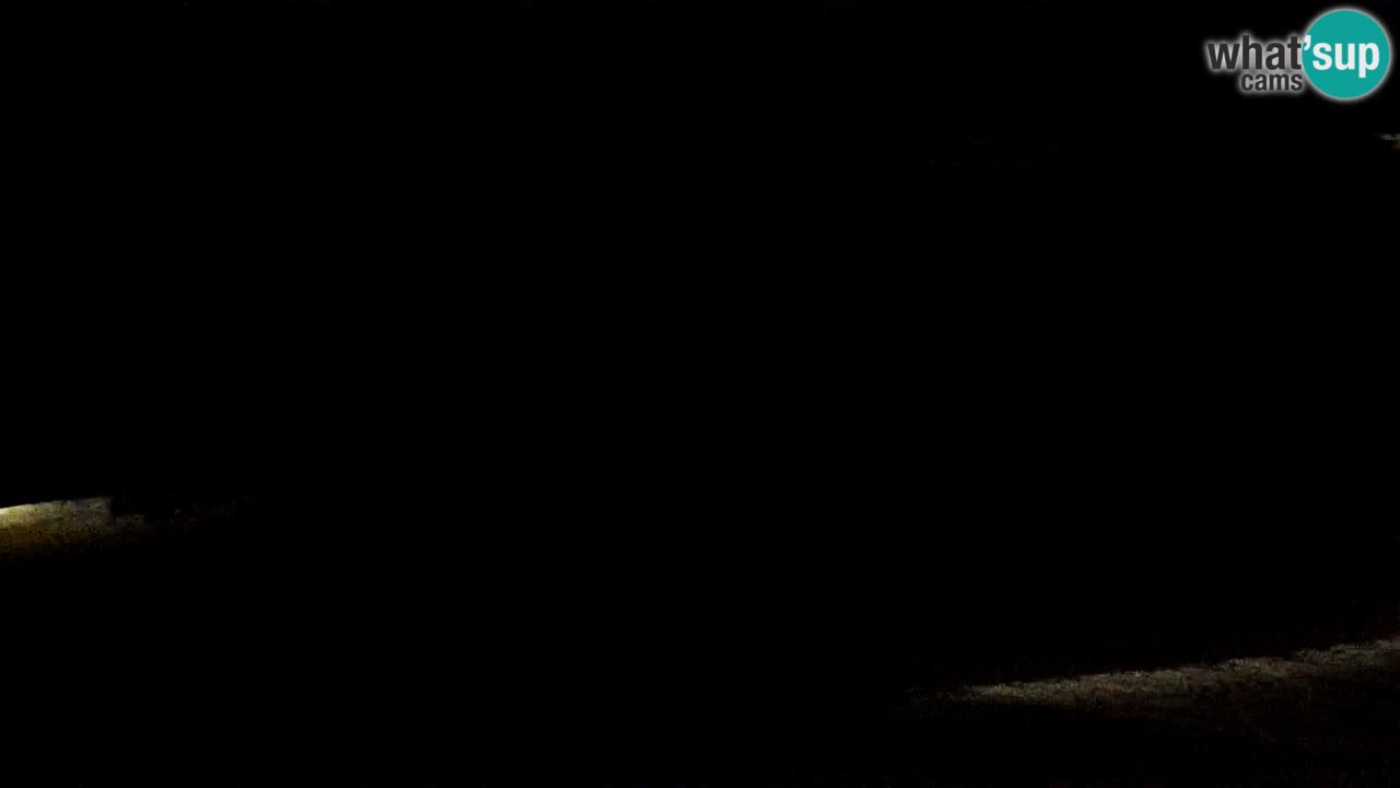 SKI Maribor Pohorje – Ruška webcam