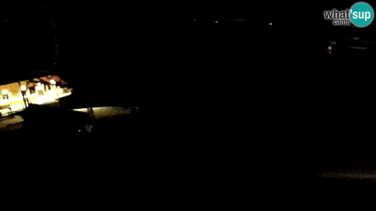 Estaciones de esquí Maribor Pohorje en vivo Ruška