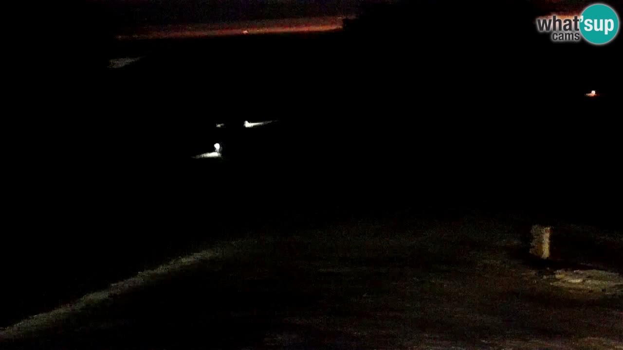 SKI Maribor Pohorje webcam Ruška