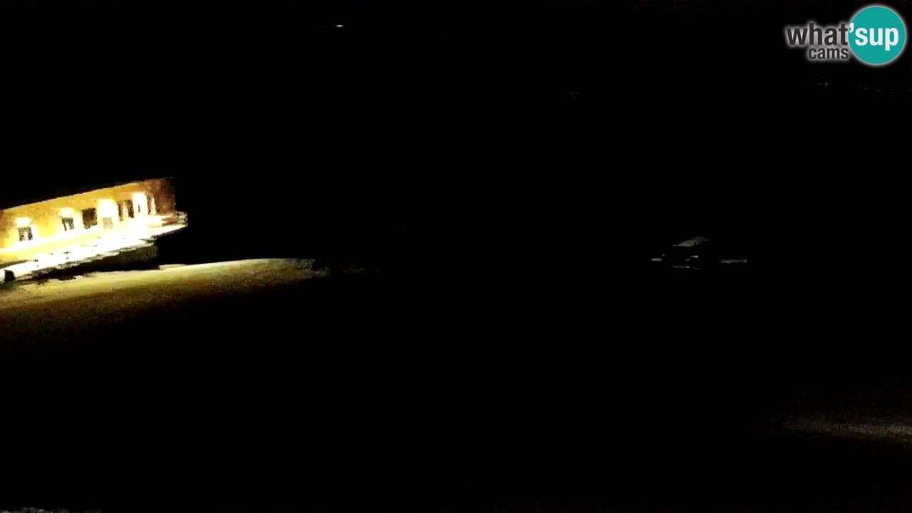 SKI Maribor Pohorje – Ruška webcam