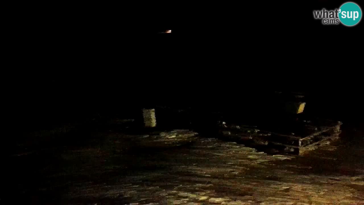 Stazione sciistica Maribor Pohorje – Ruška livecam