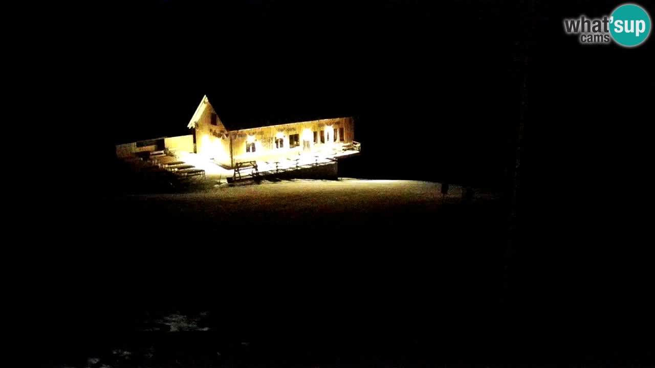 Stazione sciistica Maribor Pohorje – Ruška livecam