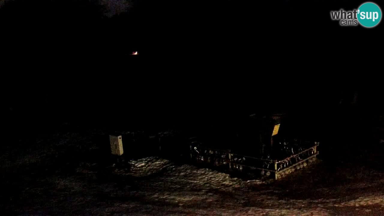 Stazione sciistica Maribor Pohorje – Ruška livecam