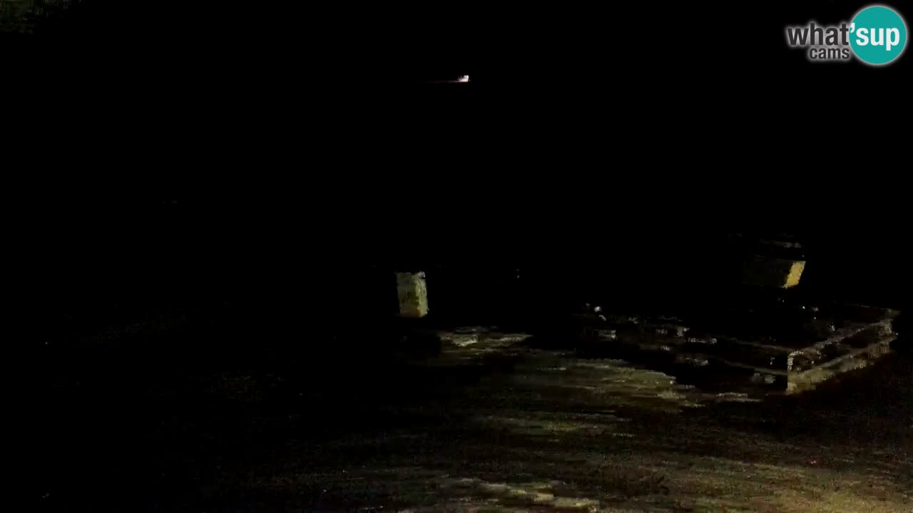 SKI Maribor Pohorje – Ruška webcam