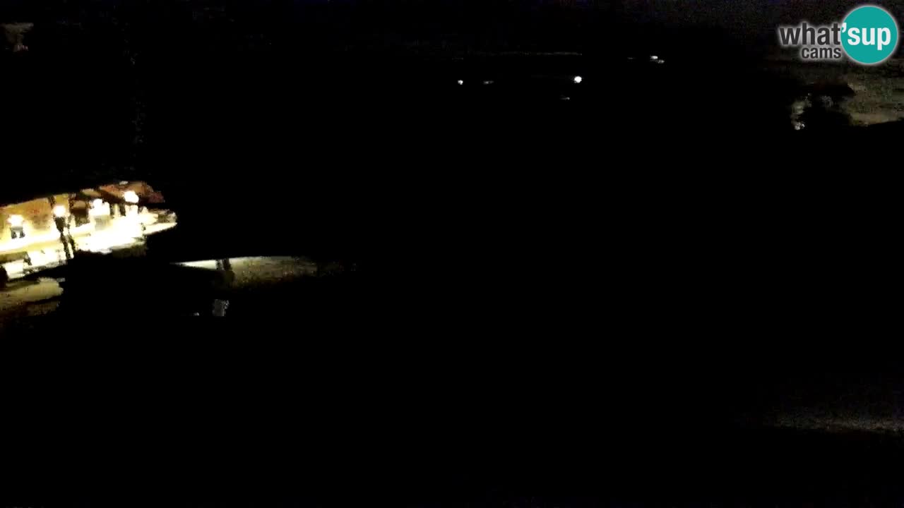 Skijalište Maribor Pohorje web kamera Ruška