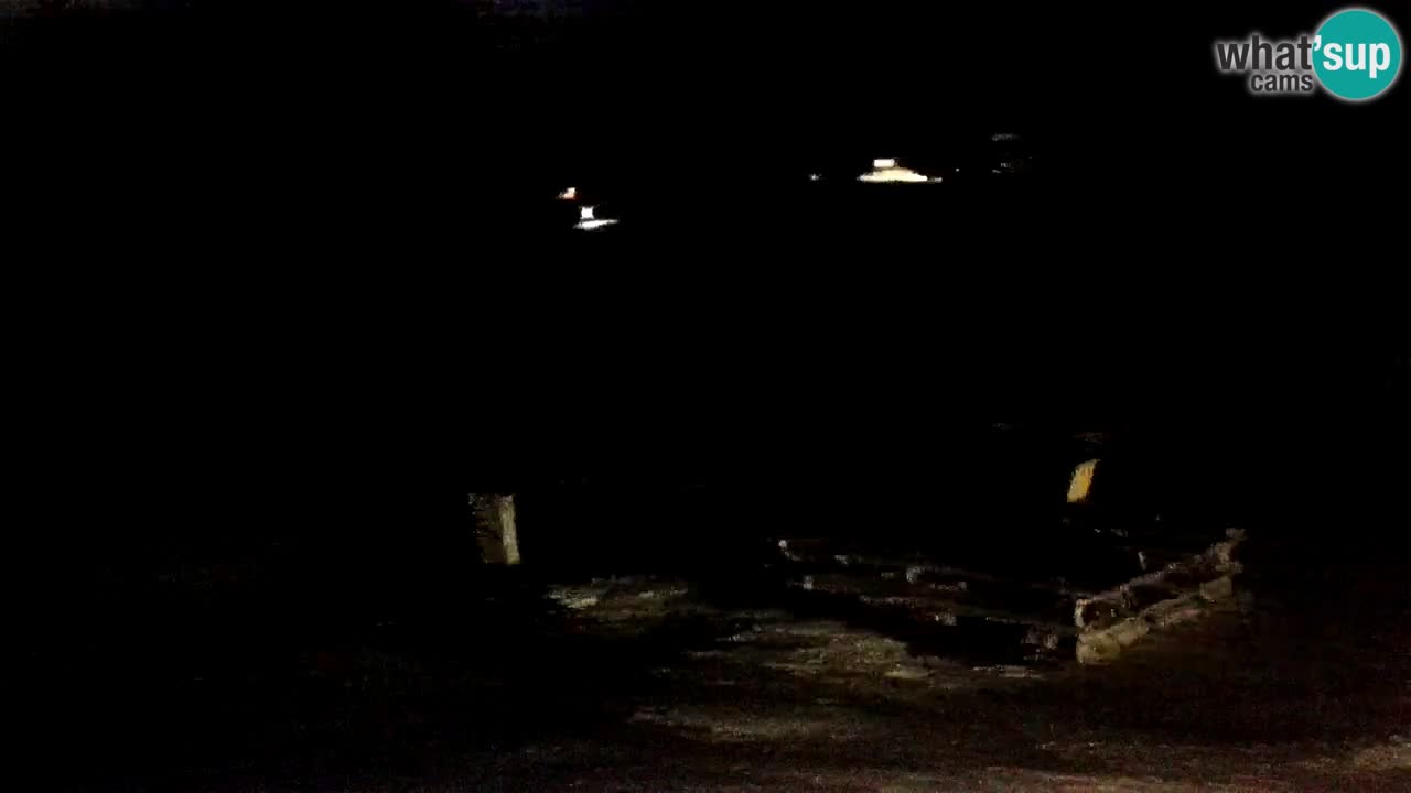 Stazione sciistica Maribor Pohorje – Ruška livecam