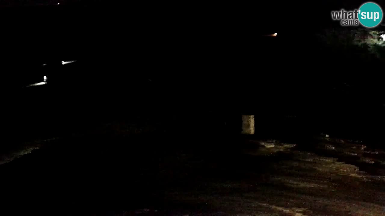 Estaciones de esquí Maribor Pohorje en vivo Ruška