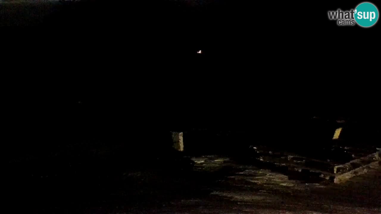 Estaciones de esquí Maribor Pohorje en vivo Ruška