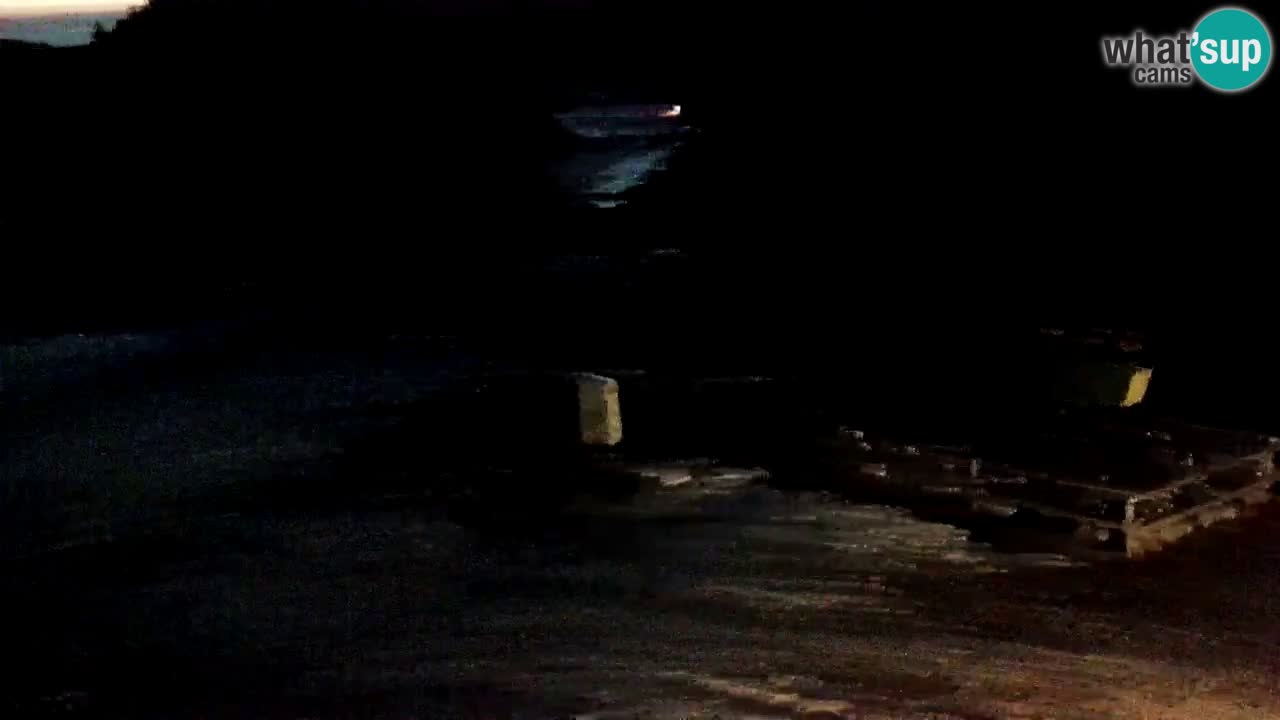 SKI Maribor Pohorje webcam Ruška