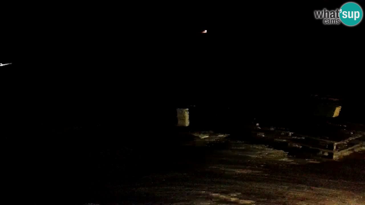 SKI Maribor Pohorje – Ruška webcam