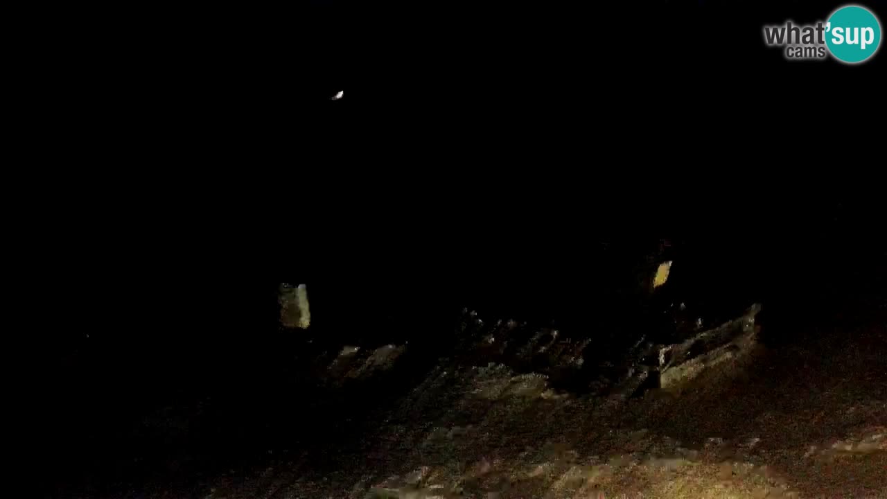 Estaciones de esquí Maribor Pohorje en vivo Ruška