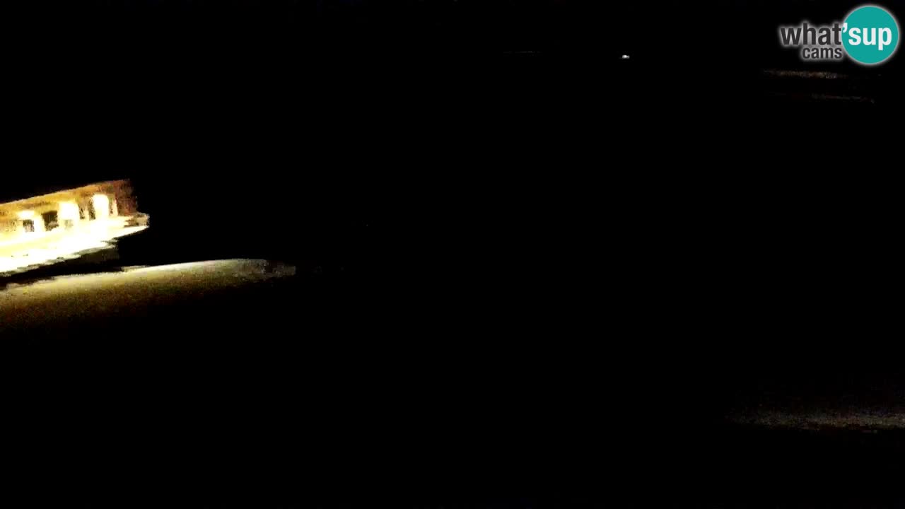 Skijalište Maribor Pohorje web kamera Ruška