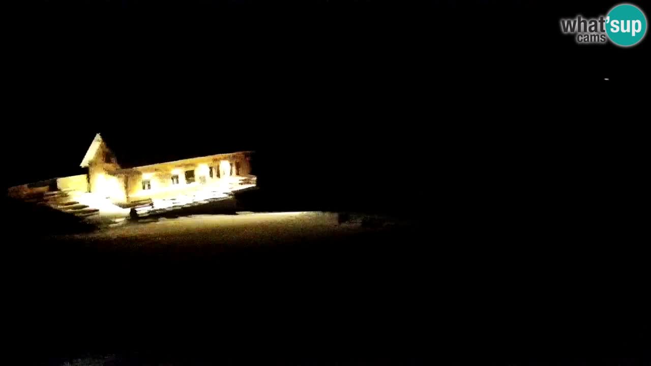 Mariborsko Pohorje – Areh Ruška proga 654