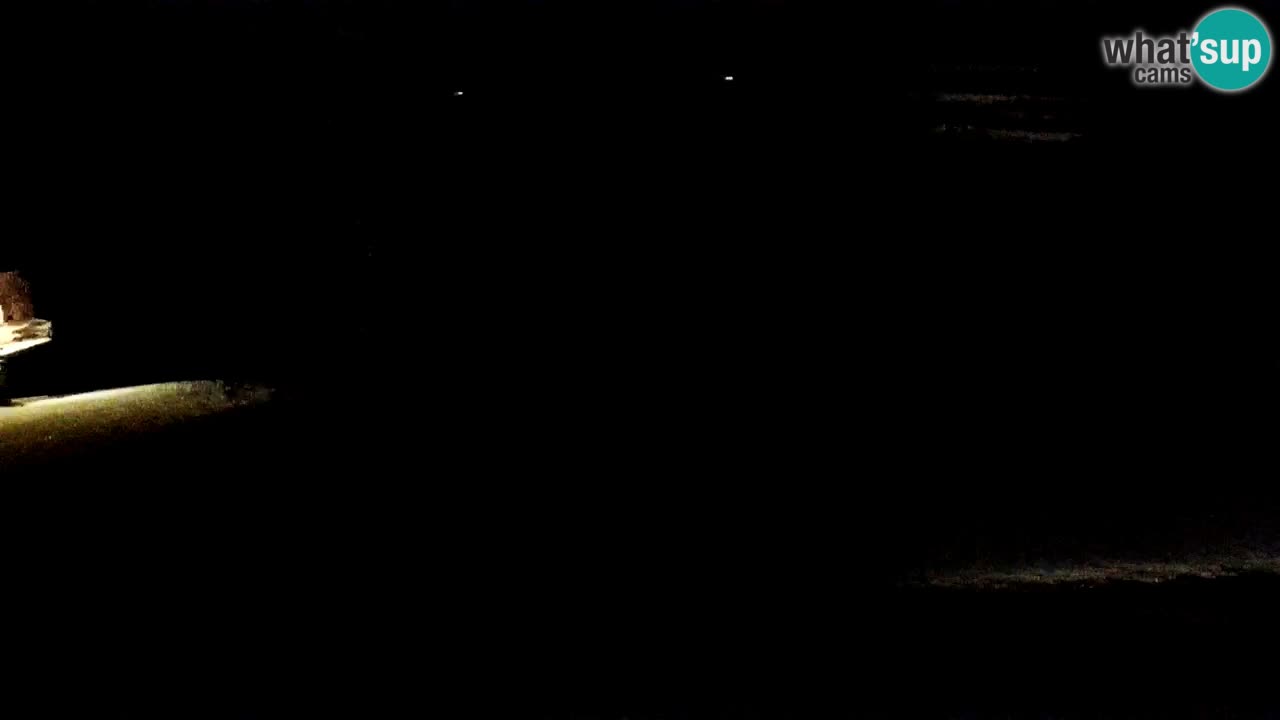 SKI Maribor Pohorje webcam Ruška