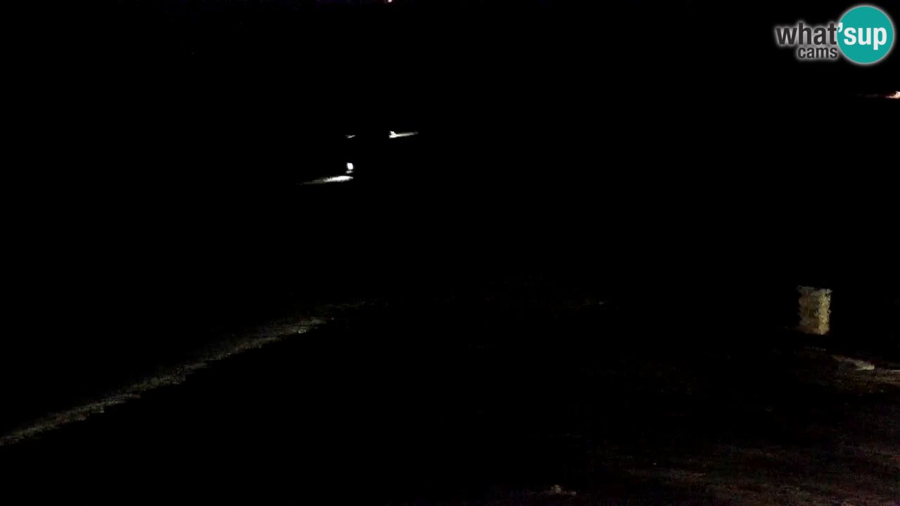 Skijalište Maribor Pohorje web kamera Ruška