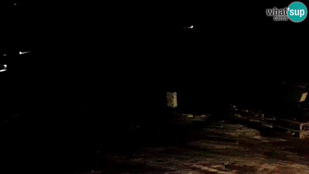 Stations de ski Maribor Pohorje web cam Ruška