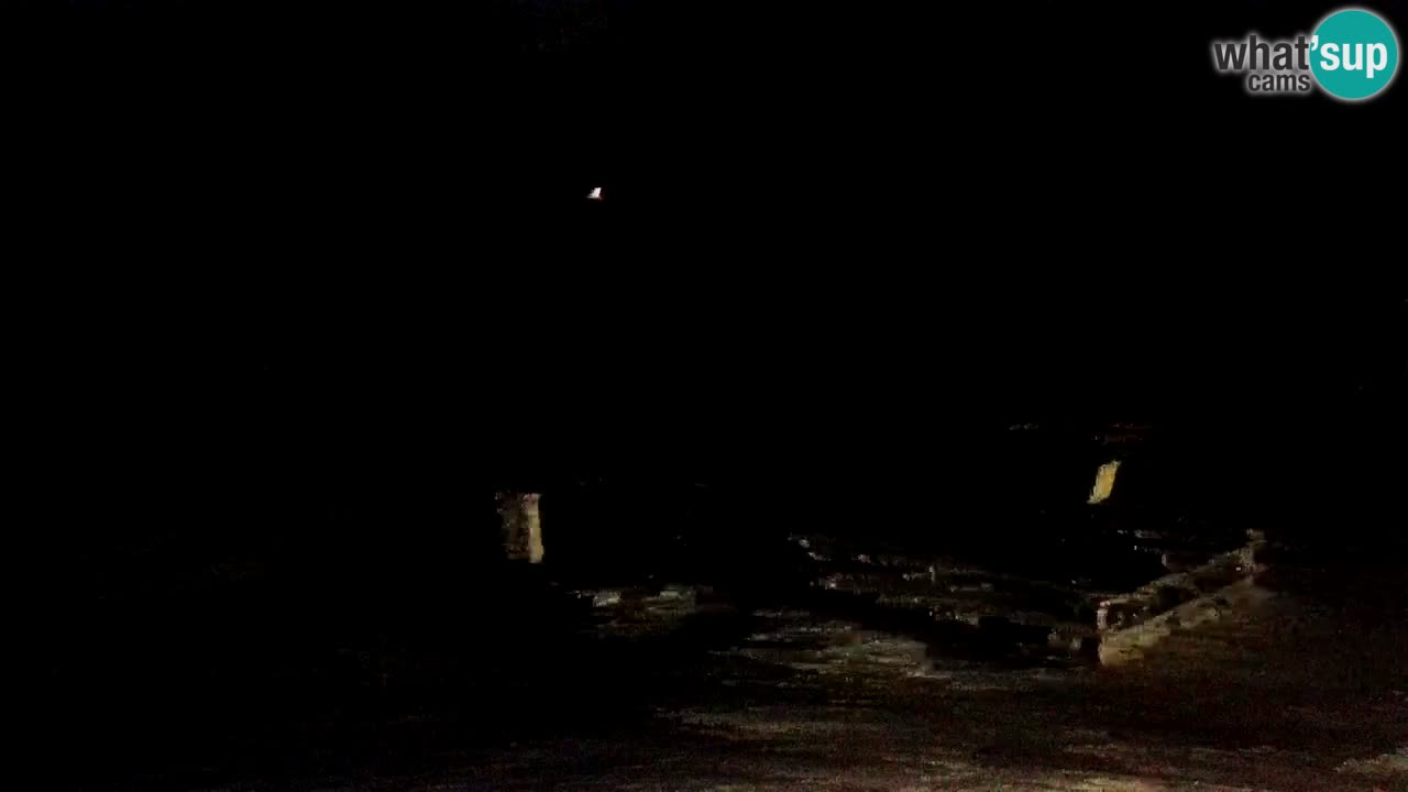 Estaciones de esquí Maribor Pohorje en vivo Ruška