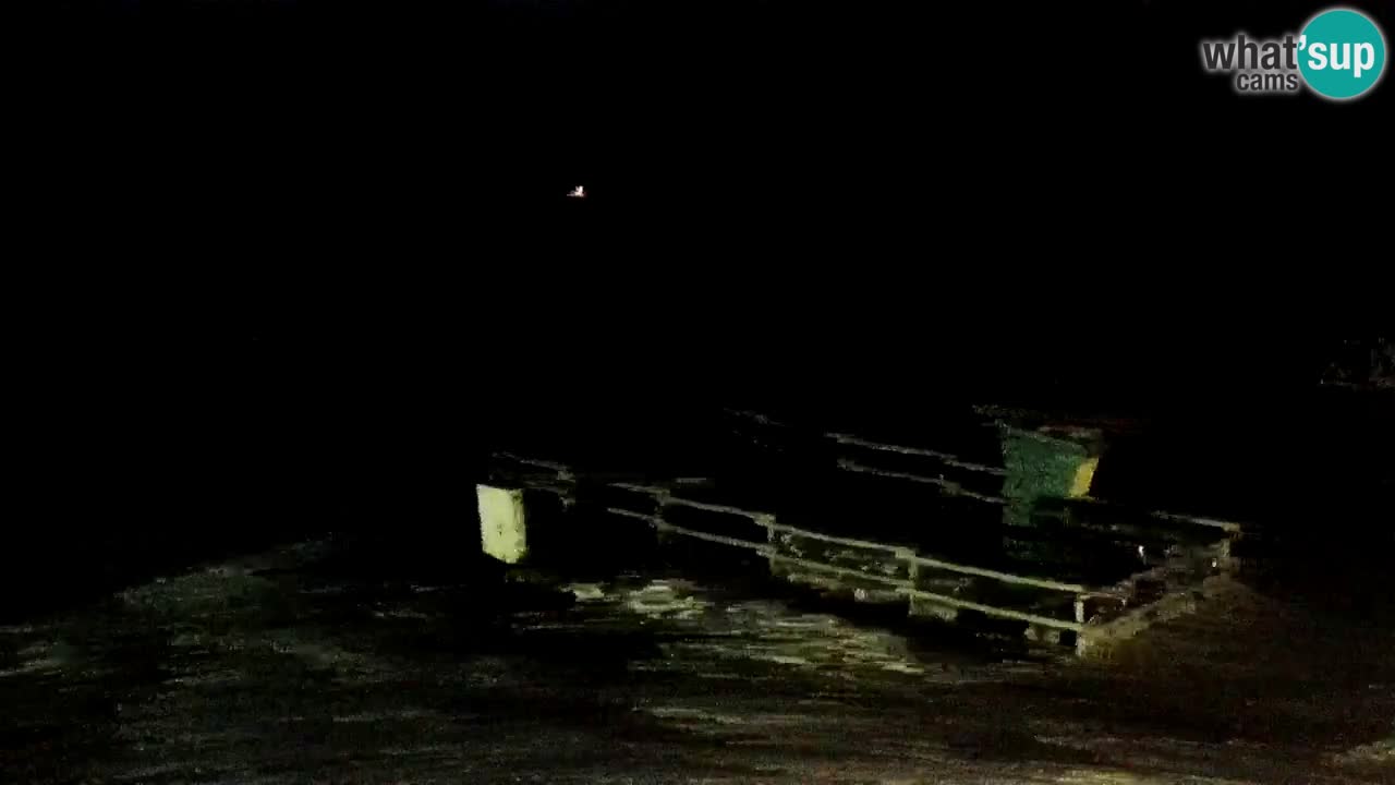 SKI Maribor Pohorje – Ruška webcam