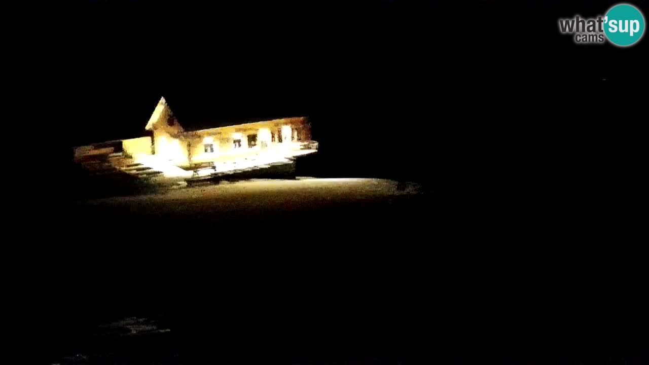 Stazione sciistica Maribor Pohorje – Ruška livecam