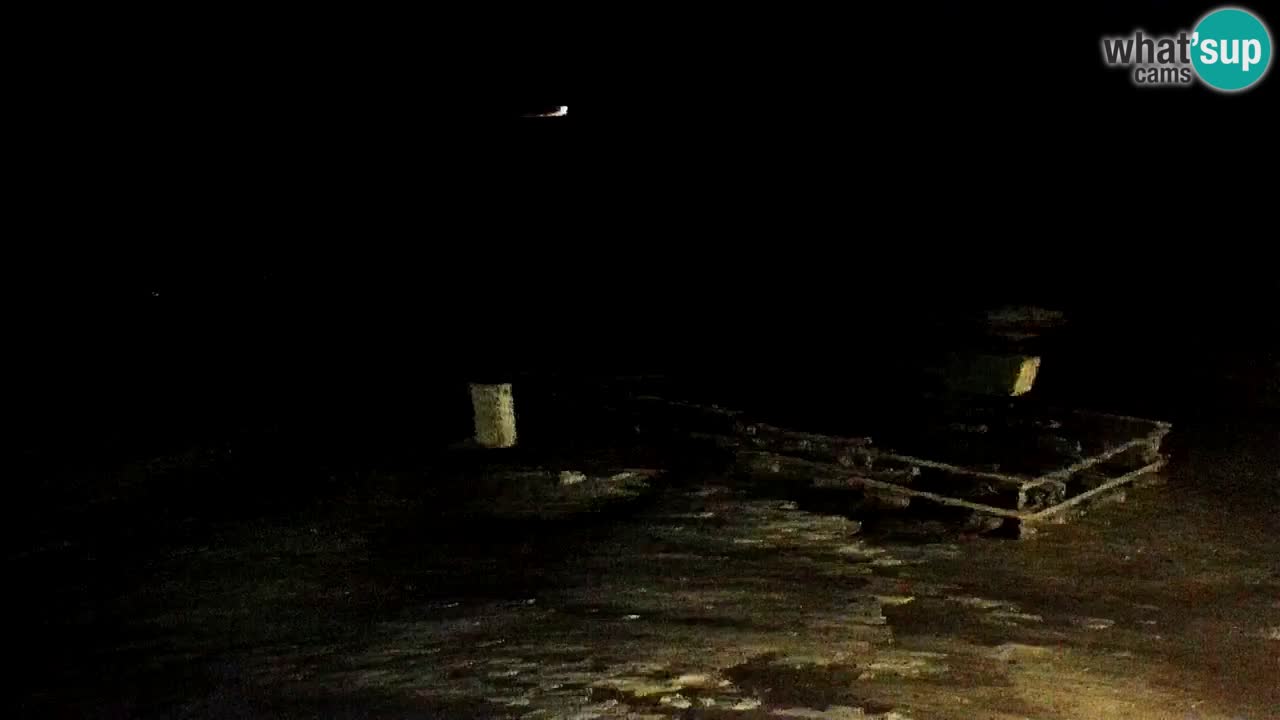 Stations de ski Maribor Pohorje web cam Ruška