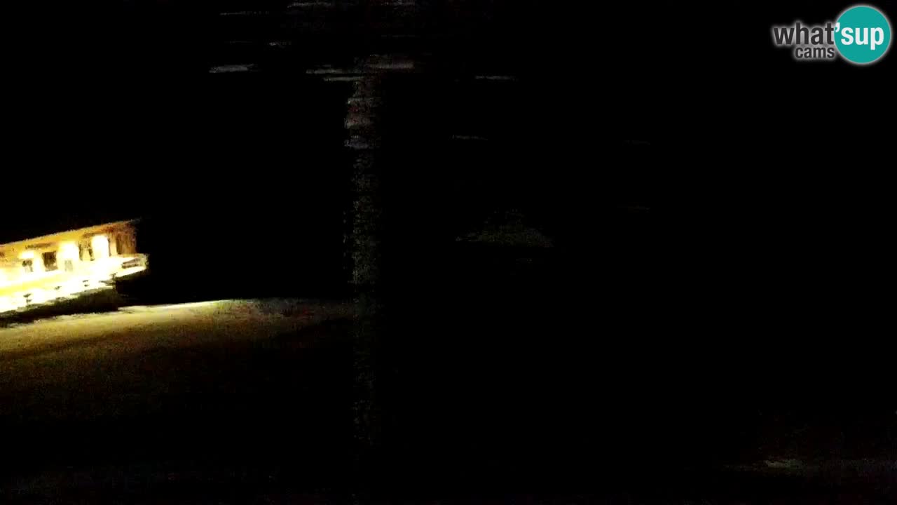 Stazione sciistica Maribor Pohorje – Ruška livecam