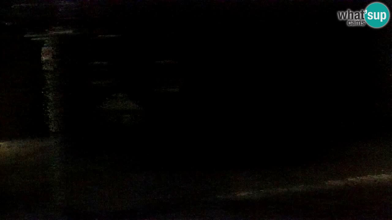 SKI Maribor Pohorje – Ruška webcam