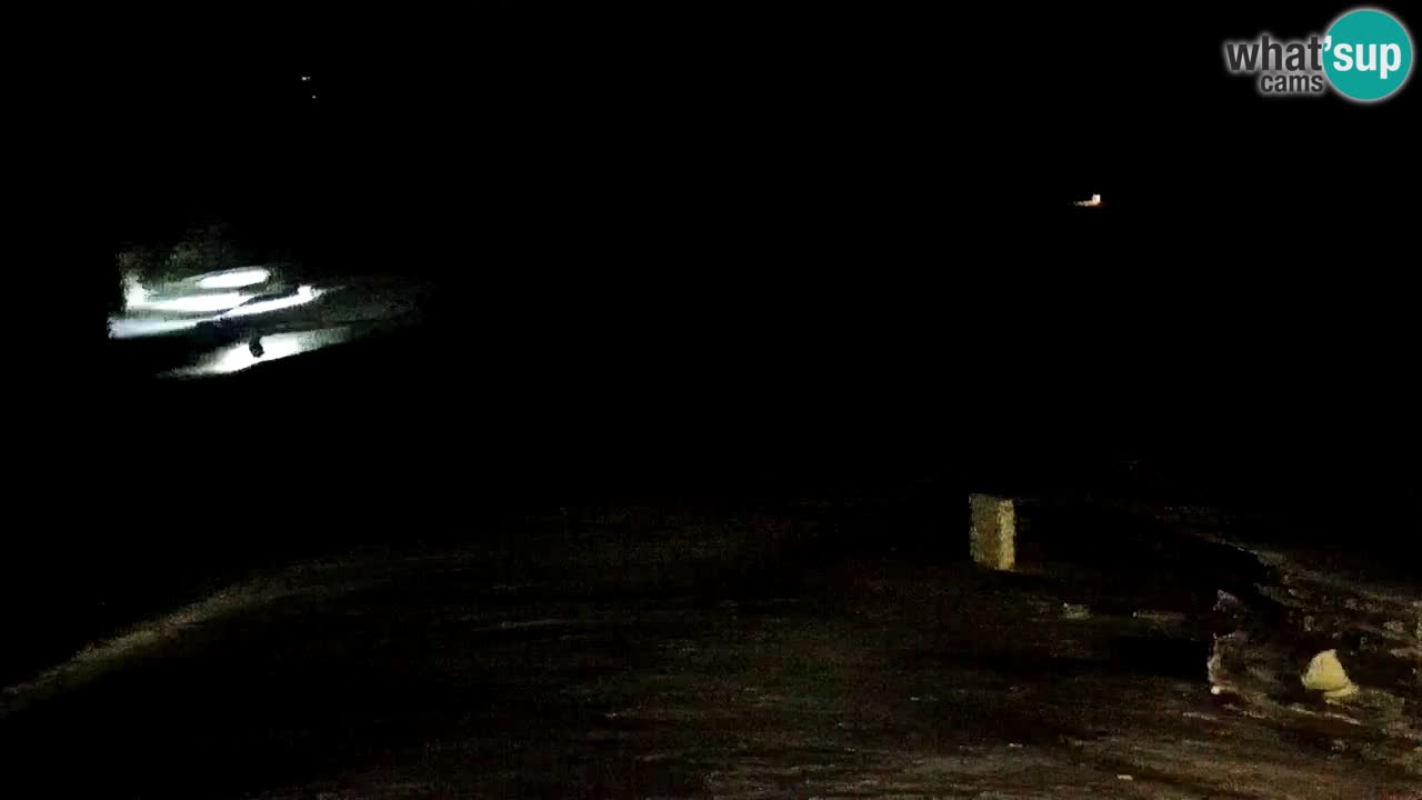 Stations de ski Maribor Pohorje web cam Ruška