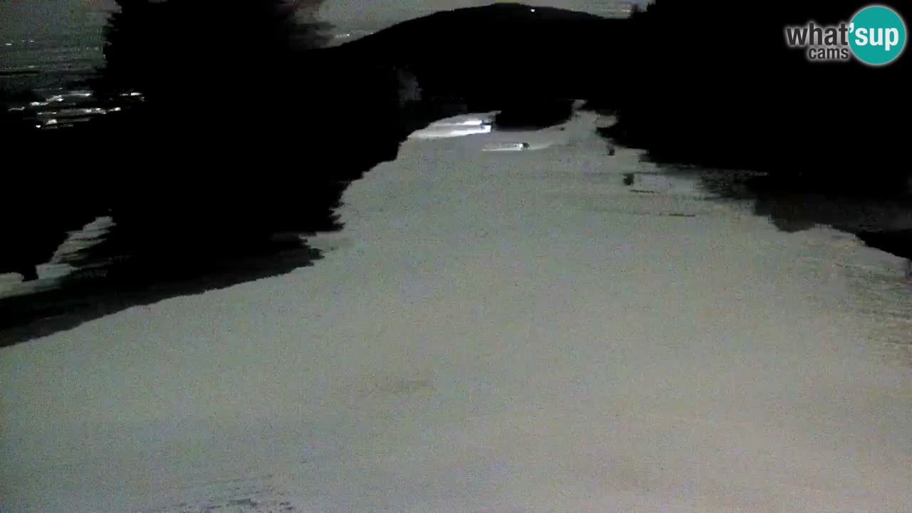 SKI Maribor Pohorje – Ruška webcam