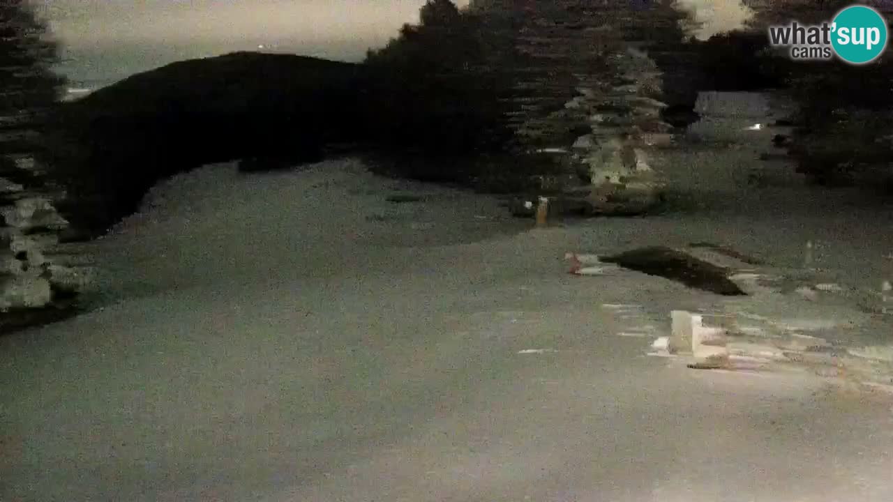 SKI Maribor Pohorje – Ruška webcam