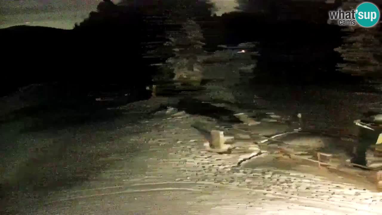 SKI Maribor Pohorje – Ruška webcam