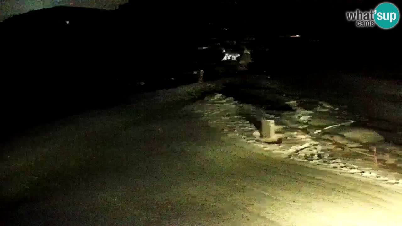 Stazione sciistica Maribor Pohorje – Ruška livecam