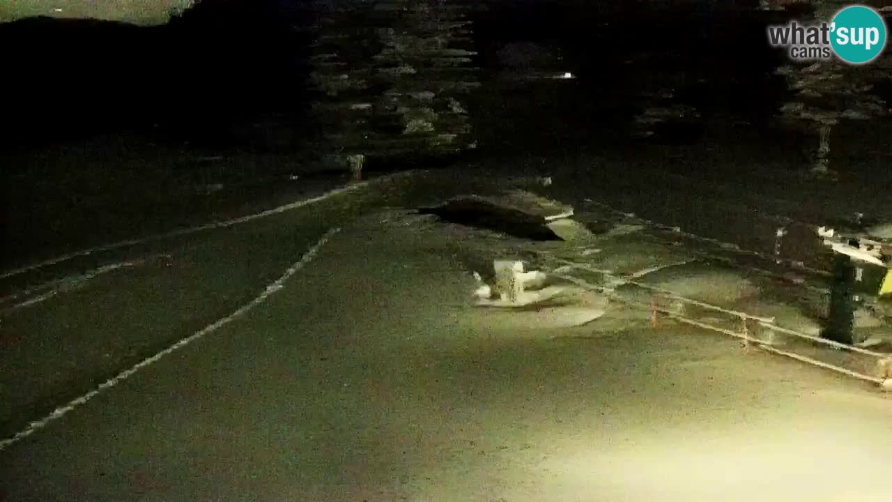 Stazione sciistica Maribor Pohorje – Ruška livecam