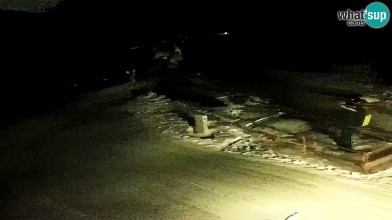 Stazione sciistica Maribor Pohorje – Ruška livecam