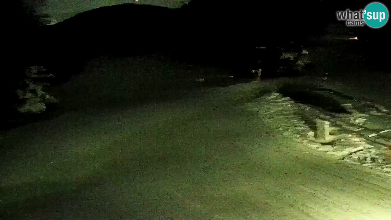 SKI Maribor Pohorje – Ruška webcam