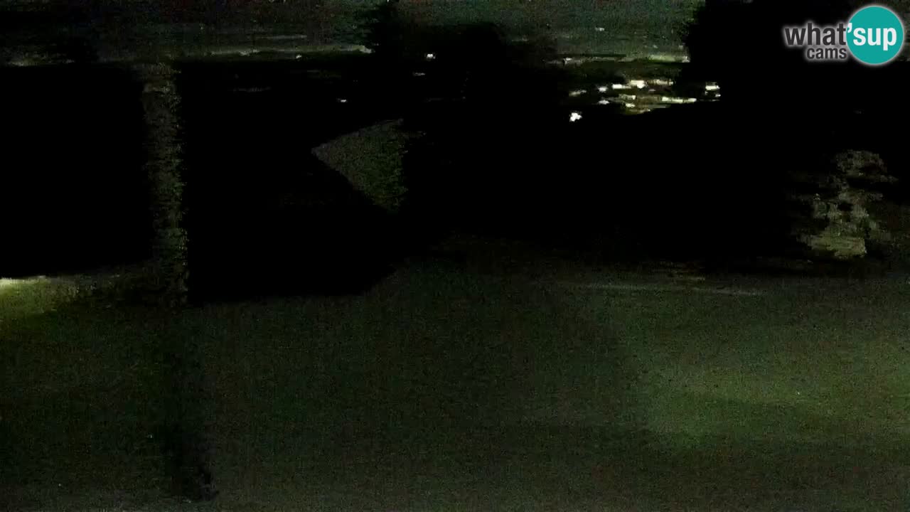 Stations de ski Maribor Pohorje web cam Ruška