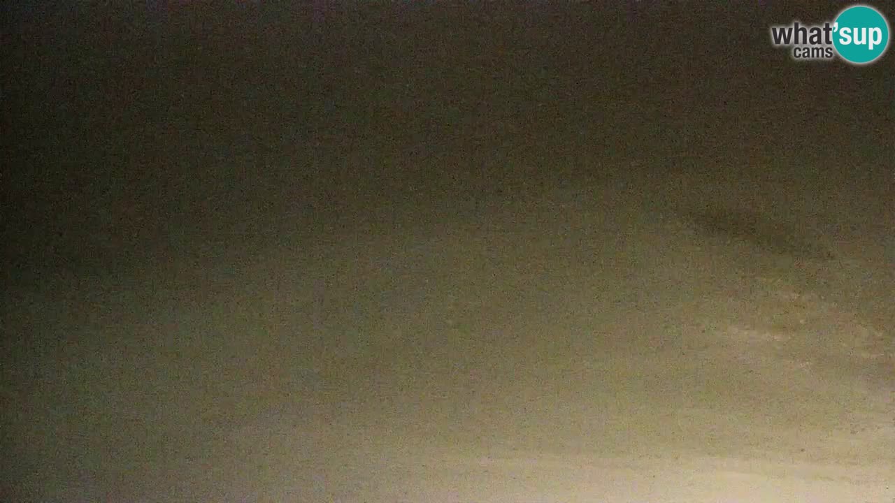 Stations de ski Maribor Pohorje web cam Ruška