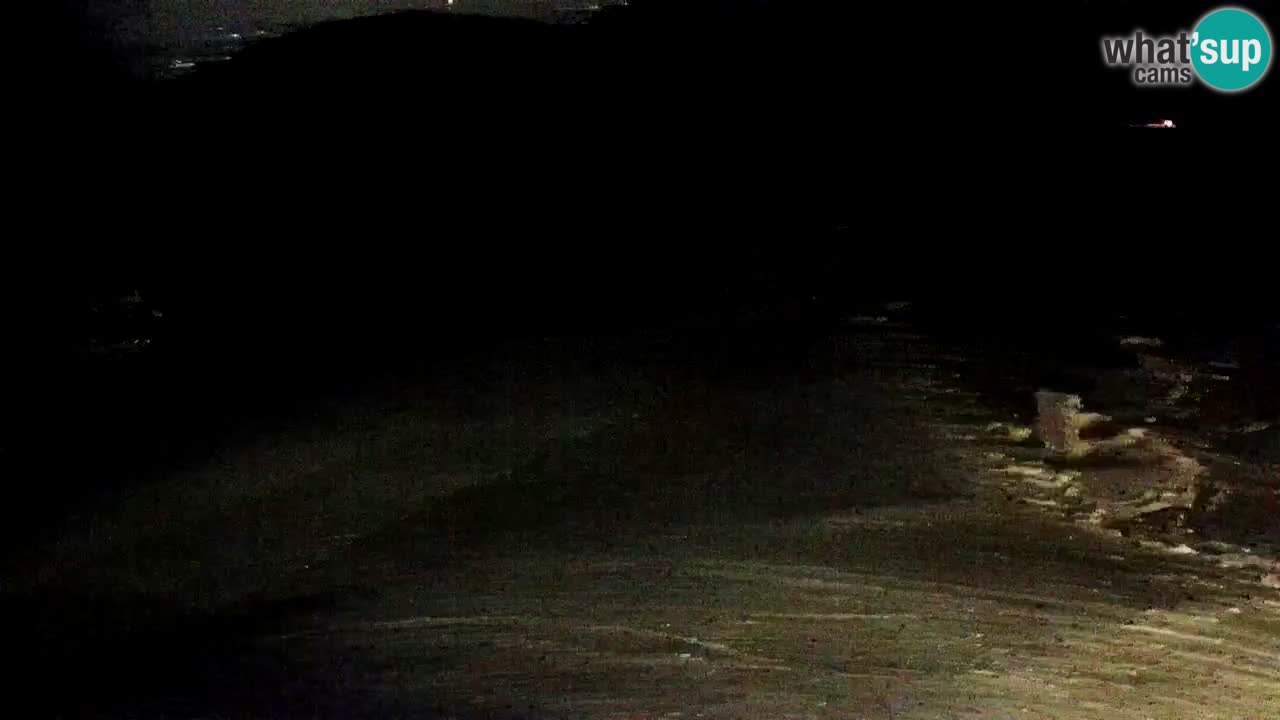 Estaciones de esquí Maribor Pohorje en vivo Ruška