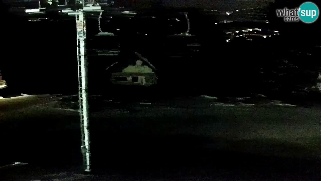 Estaciones de esquí Maribor Pohorje en vivo Ruška