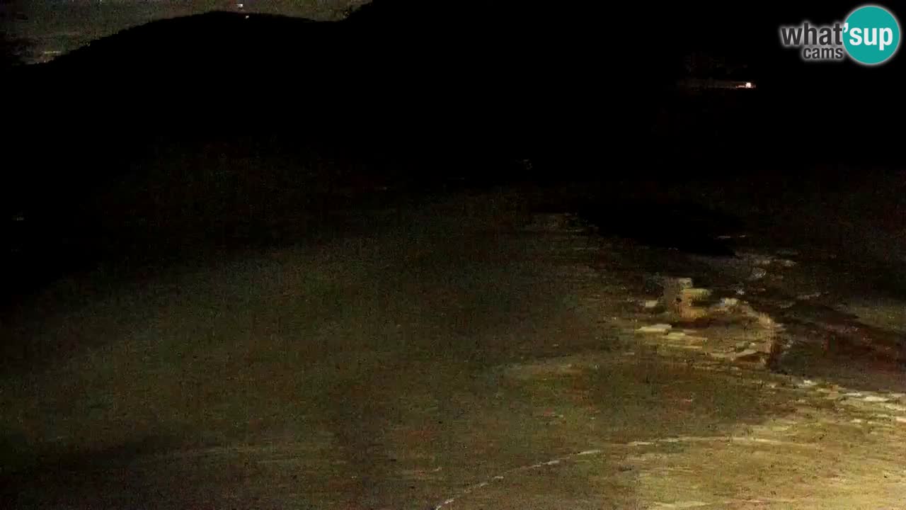 Estaciones de esquí Maribor Pohorje en vivo Ruška