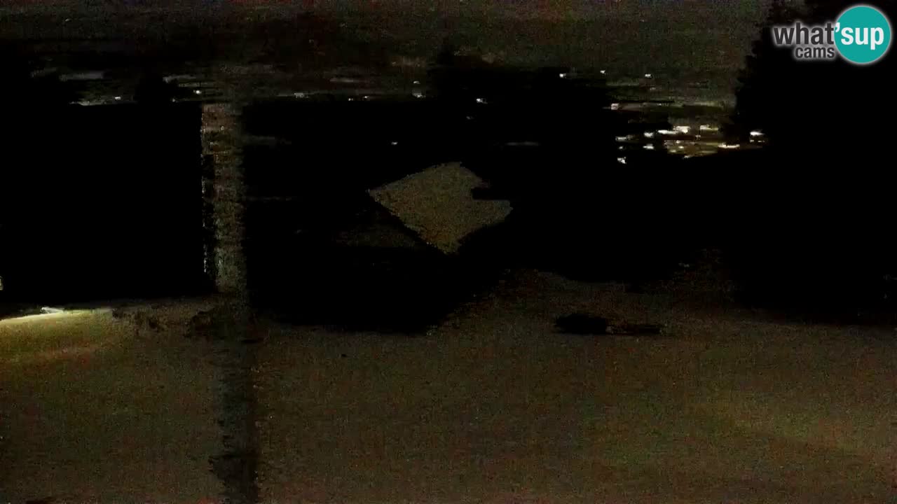 Estaciones de esquí Maribor Pohorje en vivo Ruška