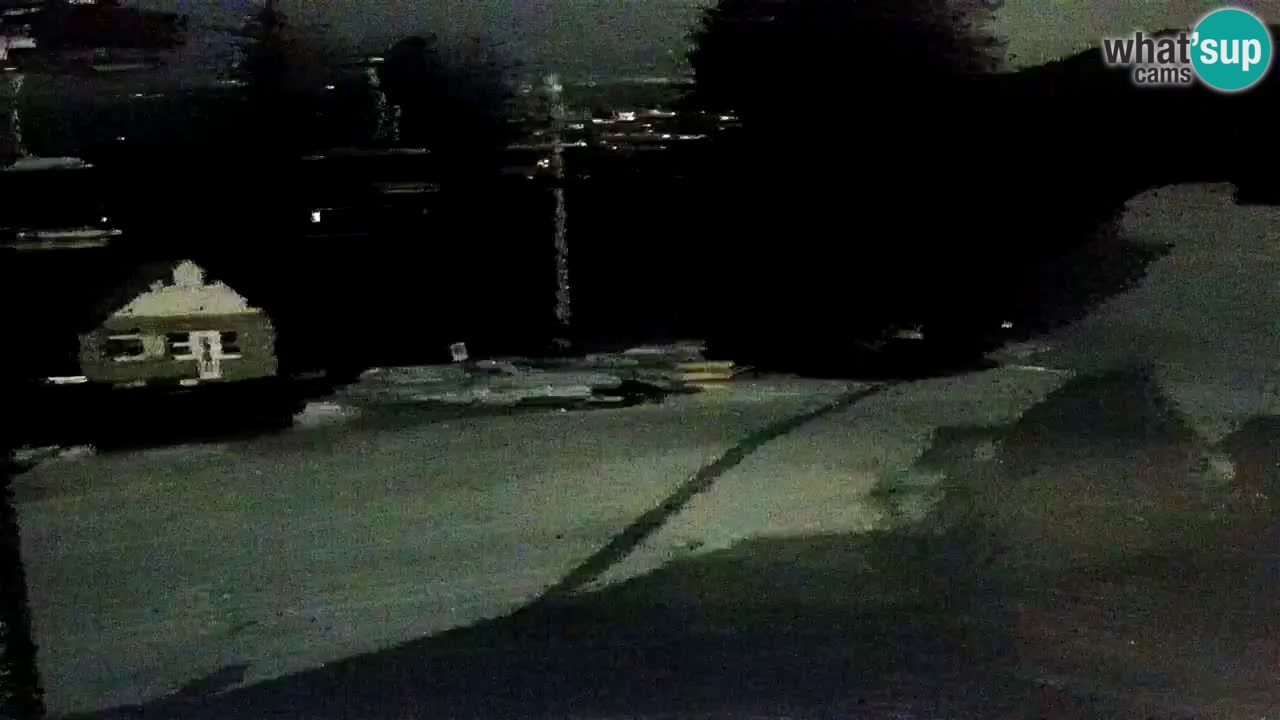 SKI Maribor Pohorje webcam Ruška