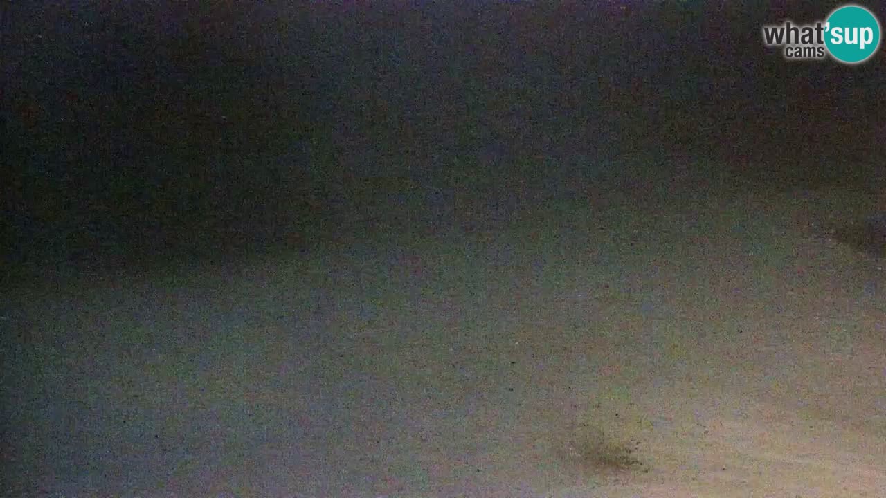 Stations de ski Maribor Pohorje web cam Ruška