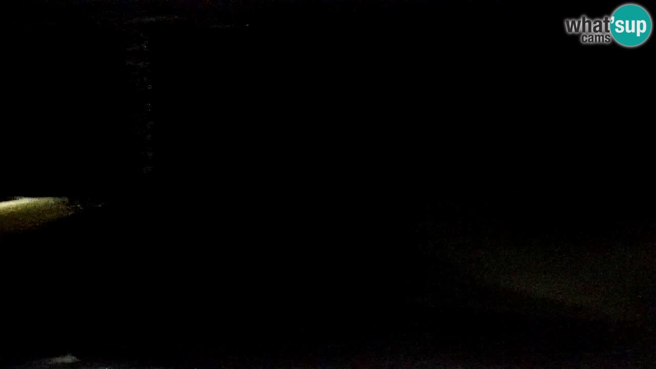 Skijalište Maribor Pohorje web kamera Ruška