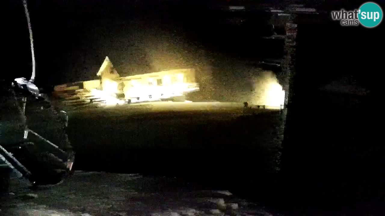 SKI Maribor Pohorje – Ruška webcam