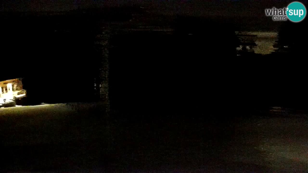 Estaciones de esquí Maribor Pohorje en vivo Ruška