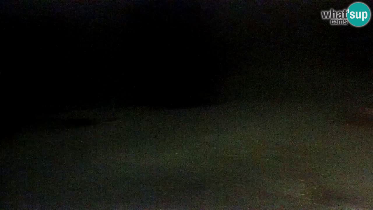 SKI Maribor Pohorje webcam Ruška