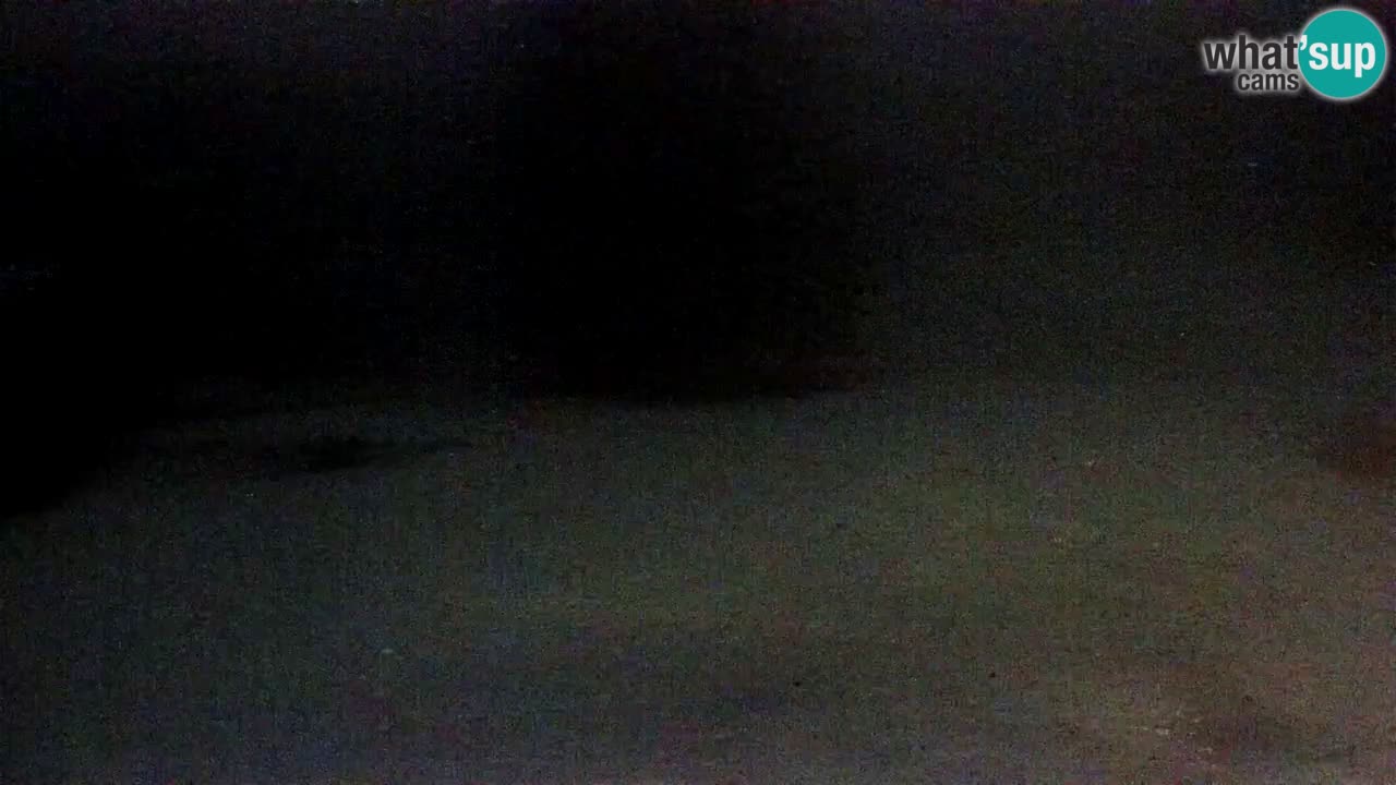 Estaciones de esquí Maribor Pohorje en vivo Ruška